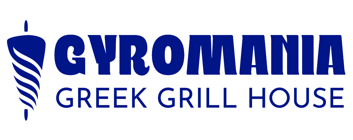 Gyromania Greek Restaurant